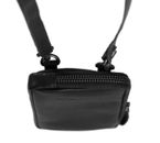 The Chesterfield Brand Madrid Phone Bag S Black The Chesterfield Brand Madrid Phone Bag S Black