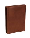 The Chesterfield Brand Andy Wallet Cognac The Chesterfield Brand Andy Wallet Cognac