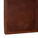 The Chesterfield Brand Andy Wallet Cognac The Chesterfield Brand Andy Wallet Cognac