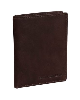 The Chesterfield Brand Andy Wallet Brown