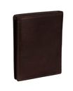 The Chesterfield Brand Andy Wallet Brown The Chesterfield Brand Andy Wallet Brown