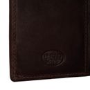 The Chesterfield Brand Andy Wallet Brown The Chesterfield Brand Andy Wallet Brown