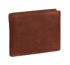 The Chesterfield Brand Danny Wallet Cognac The Chesterfield Brand Danny Wallet Cognac