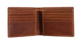 The Chesterfield Brand Danny Wallet Cognac The Chesterfield Brand Danny Wallet Cognac