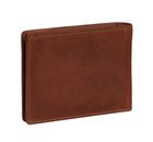 The Chesterfield Brand Danny Wallet Cognac The Chesterfield Brand Danny Wallet Cognac