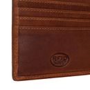 The Chesterfield Brand Danny Wallet Cognac The Chesterfield Brand Danny Wallet Cognac