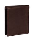 The Chesterfield Brand Domien Wallet Brown