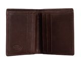The Chesterfield Brand Domien Wallet Brown