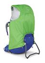 Osprey Poco Rain Cover Electric Lime Osprey Poco Rain Cover Electric Lime