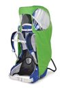 Osprey Poco Rain Cover Electric Lime Osprey Poco Rain Cover Electric Lime