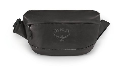 Osprey Transporter Waist Black