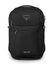 Osprey Daylite Carry-On Travel Pack 44 Black Osprey Daylite Carry-On Travel Pack 44 Black
