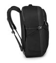 Osprey Daylite Carry-On Travel Pack 44 Black Osprey Daylite Carry-On Travel Pack 44 Black