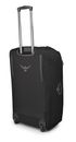 Osprey Daylite Wheeled Duffel 85 Black Osprey Daylite Wheeled Duffel 85 Black