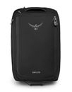 Osprey Daylite Wheeled Duffel 85 Black Osprey Daylite Wheeled Duffel 85 Black