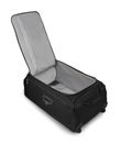 Osprey Daylite Wheeled Duffel 85 Black Osprey Daylite Wheeled Duffel 85 Black