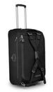 Osprey Daylite Wheeled Duffel 85 Black Osprey Daylite Wheeled Duffel 85 Black
