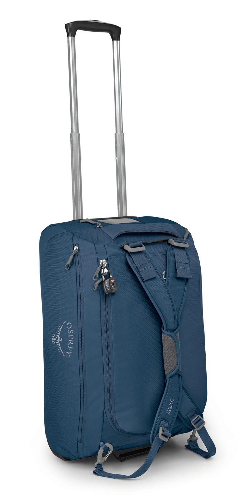 Osprey Daylite CarryOn Wheeled Duffel 40 Buy bags, purses