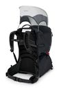 Osprey Poco LT Child Carrier Starry Black