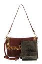 CAMPOMAGGI Crossbody Bag Cognac CAMPOMAGGI Crossbody Bag Cognac