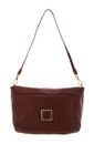 CAMPOMAGGI Crossbody Bag Cognac CAMPOMAGGI Crossbody Bag Cognac