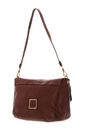 CAMPOMAGGI Crossbody Bag Cognac CAMPOMAGGI Crossbody Bag Cognac