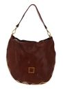 CAMPOMAGGI Shoulder Bag M Cognac