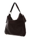 CAMPOMAGGI Flat Shoulder Bag L Moro