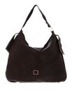 CAMPOMAGGI Flat Shoulder Bag L Moro