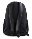 Calvin Klein Utility Grid Campus Backpack Black Calvin Klein Utility Grid Campus Backpack Black