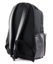 Calvin Klein Utility Grid Campus Backpack Black Calvin Klein Utility Grid Campus Backpack Black
