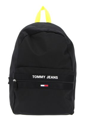 TOMMY HILFIGER TJM Essential Backpack Black