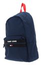 TOMMY HILFIGER TJM Essential Backpack Twilight Navy TOMMY HILFIGER TJM Essential Backpack Twilight Navy