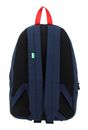 TOMMY HILFIGER TJM Essential Backpack Twilight Navy TOMMY HILFIGER TJM Essential Backpack Twilight Navy