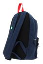 TOMMY HILFIGER TJM Essential Backpack Twilight Navy TOMMY HILFIGER TJM Essential Backpack Twilight Navy