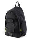 Calvin Klein Sport Essential Skate Backpack Fashion Black Calvin Klein Sport Essential Skate Backpack Fashion Black