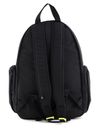 Calvin Klein Sport Essential Skate Backpack Fashion Black Calvin Klein Sport Essential Skate Backpack Fashion Black