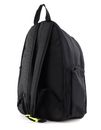 Calvin Klein Sport Essential Skate Backpack Fashion Black Calvin Klein Sport Essential Skate Backpack Fashion Black