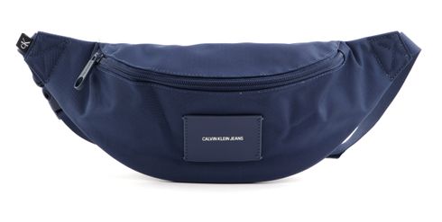 Calvin Klein Sport Essential Waistbag Inst Antique Blue