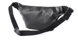 Calvin Klein Utility Grid Waistbag Black Calvin Klein Utility Grid Waistbag Black