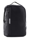 Calvin Klein Utility Grid Backpack Black Calvin Klein Utility Grid Backpack Black