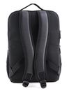 Calvin Klein Utility Grid Backpack Black Calvin Klein Utility Grid Backpack Black