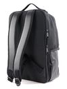 Calvin Klein Utility Grid Backpack Black Calvin Klein Utility Grid Backpack Black