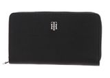 TOMMY HILFIGER TH Element All in 1 Wallet Black