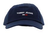 TOMMY HILFIGER TJW Sport Cap Twilight Navy TOMMY HILFIGER TJW Sport Cap Twilight Navy