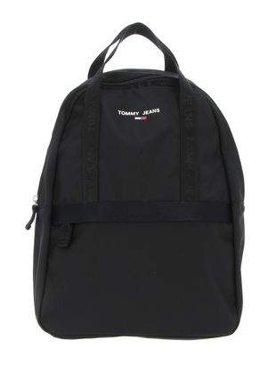 TOMMY HILFIGER TJW Essential Backpack Black