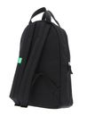 TOMMY HILFIGER TJW Essential Backpack Black