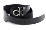 Calvin Klein Re-Lock Frame Belt W90 CK Black Calvin Klein Re-Lock Frame Belt W90 CK Black