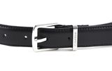 Calvin Klein Focused Square Buckle Belt W95 CK Black Calvin Klein Focused Square Buckle Belt W95 CK Black