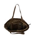 CAMPOMAGGI Shopping Bag L Verde Militare